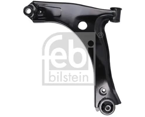 Bras et Triangle suspension FEBI BILSTEIN