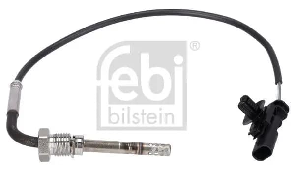 Capteur, température des gaz FEBI BILSTEIN