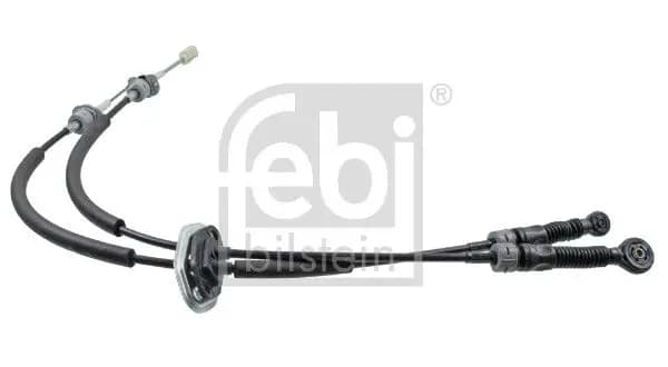 Cable vitesse FEBI BILSTEIN
