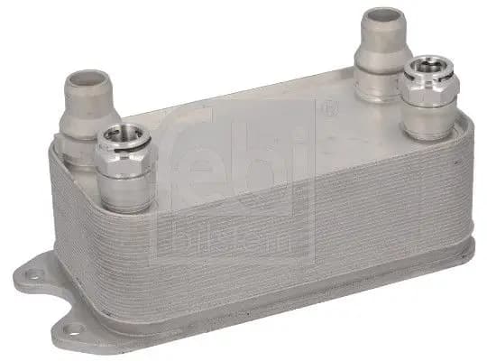 Radiateur d'huile de boîte automatique FEBI BILSTEIN