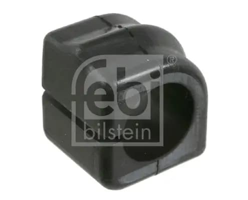 Suspension, stabilisateur