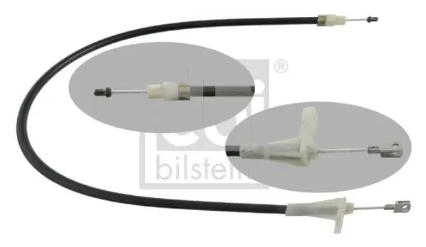 Cable frein à main FEBI BILSTEIN