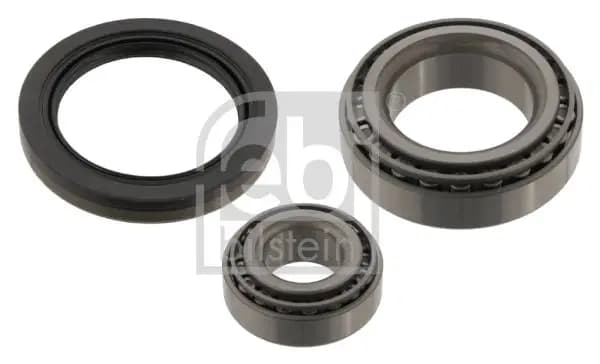 Kit de roulements de roue FEBI BILSTEIN