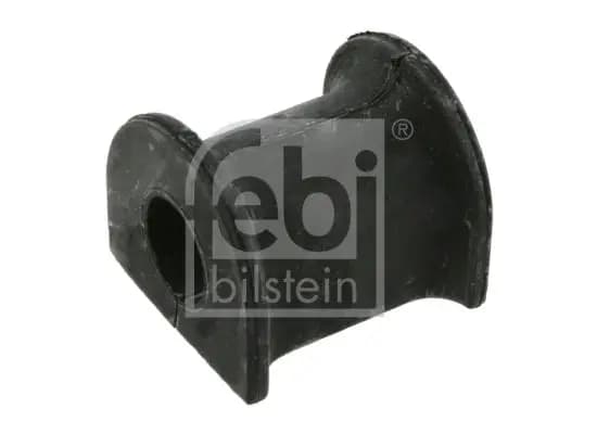 Suspension, stabilisateur