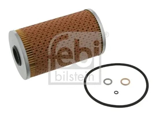 Filtre à huile FEBI BILSTEIN