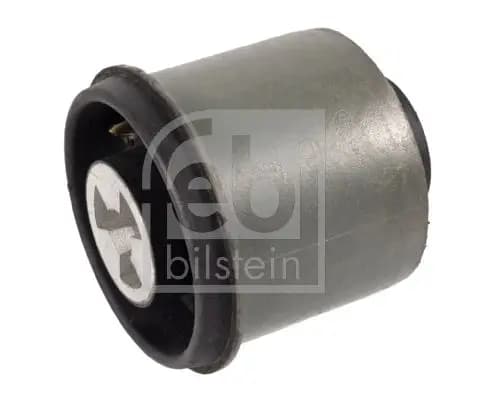 Suspension, corps de l'essieu FEBI BILSTEIN