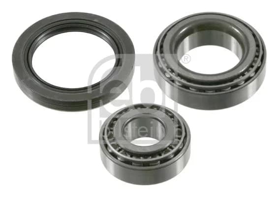 Kit de roulements de roue FEBI BILSTEIN