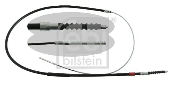 Cable frein Ã main FEBI BILSTEIN