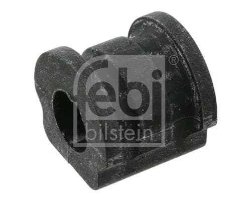 Suspension, stabilisateur