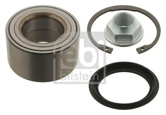 Kit de roulements de roue FEBI BILSTEIN