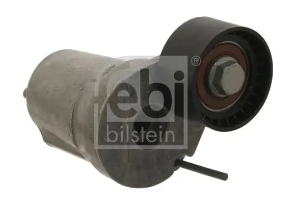 Tendeur de courroie, courroie trapÃ©zoÃ¯dale Ã nervures FEBI BILSTEIN