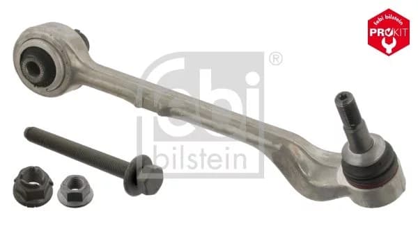 Bras et Triangle suspension FEBI BILSTEIN
