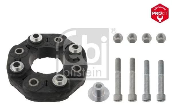 Joint, arbre de transmission FEBI BILSTEIN