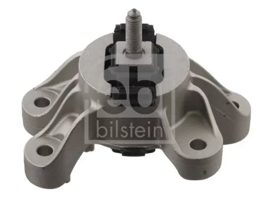 Suspension, boîte de vitesse manuelle FEBI BILSTEIN