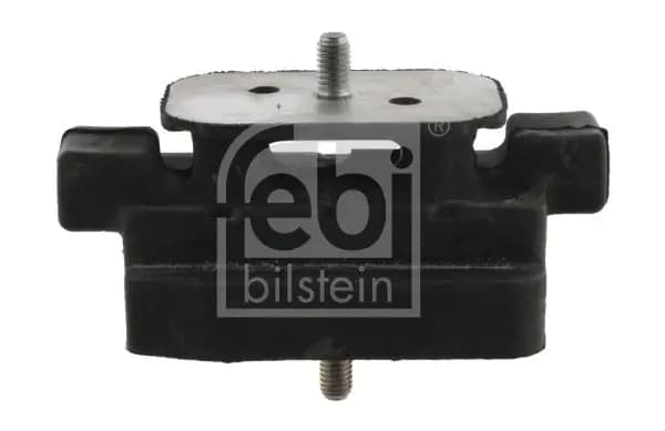 Suspension, boîte de vitesse manuelle FEBI BILSTEIN