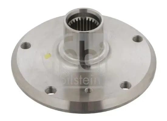 Moyeu de roue FEBI BILSTEIN