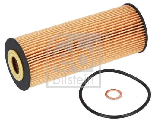 Filtre Ã huile FEBI BILSTEIN