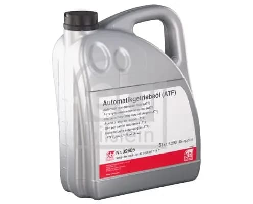 Huile pour boîte automatique FEBI BILSTEIN