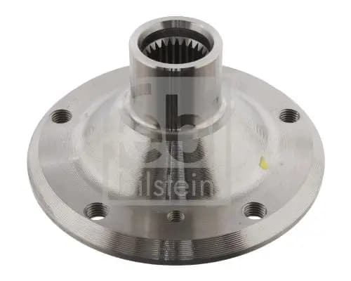 Moyeu de roue FEBI BILSTEIN