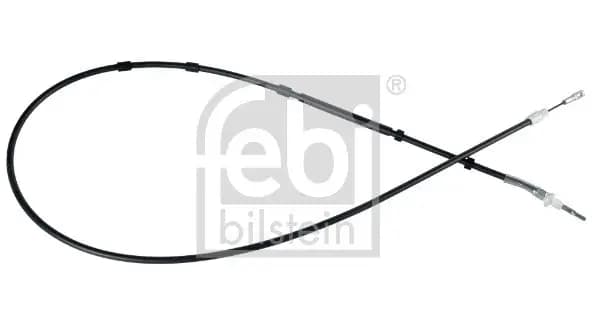 Cable frein à main FEBI BILSTEIN