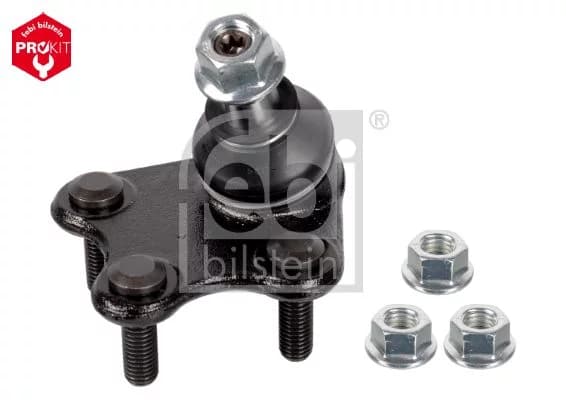 Rotule de suspension FEBI BILSTEIN