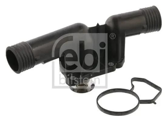 Boîtier du thermostat FEBI BILSTEIN
