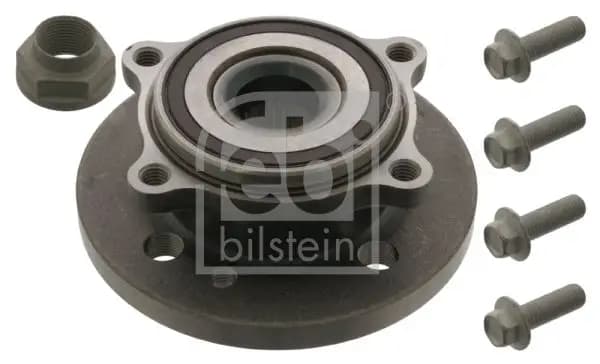 Kit de roulements de roue FEBI BILSTEIN