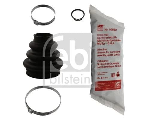 Soufflet, arbre de commande FEBI BILSTEIN
