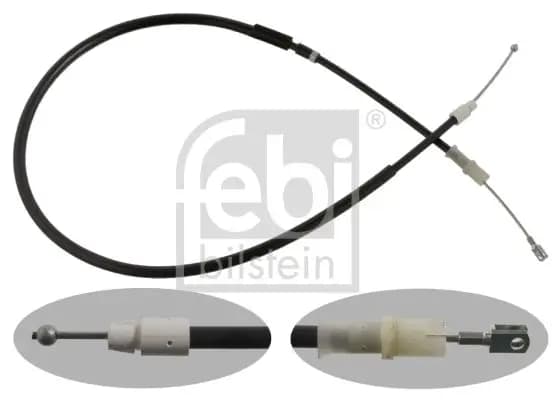 Cable frein Ã main FEBI BILSTEIN