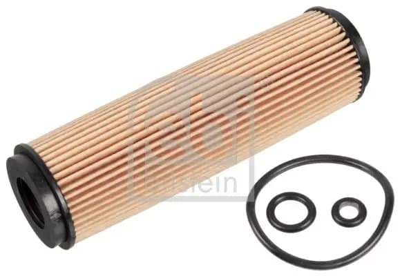 Filtre à huile FEBI BILSTEIN