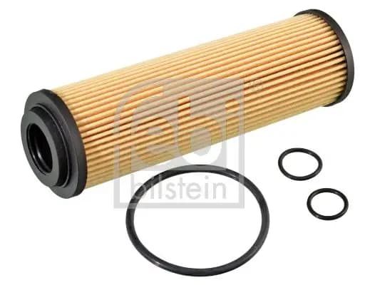 Filtre Ã huile FEBI BILSTEIN