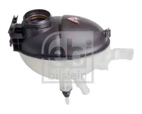 Vase d'expansion, liquide de refroidissement FEBI BILSTEIN