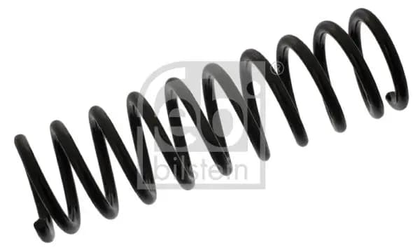 Ressort de suspension FEBI BILSTEIN
