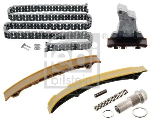 Kit de distribution par chaîne FEBI BILSTEIN