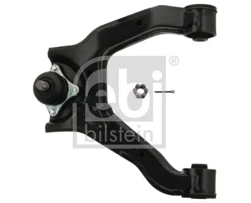 Bras et Triangle suspension FEBI BILSTEIN