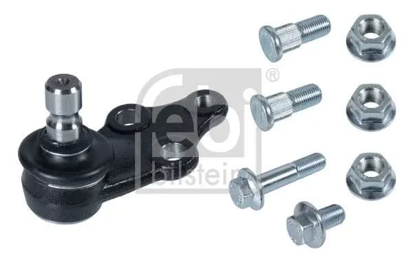 Rotule de suspension FEBI BILSTEIN