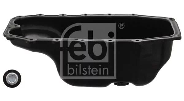 Carter d'huile FEBI BILSTEIN