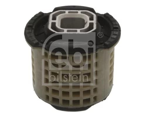 Suspension, corps de l'essieu FEBI BILSTEIN