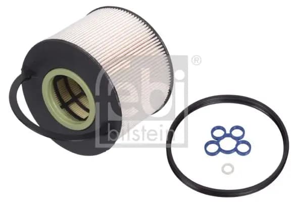 Filtre Ã carburant FEBI BILSTEIN