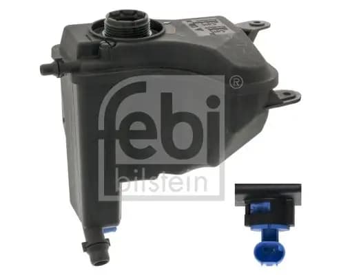 Vase d'expansion, liquide de refroidissement FEBI BILSTEIN
