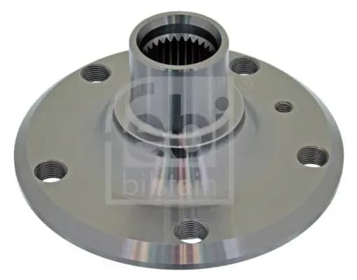 Moyeu de roue FEBI BILSTEIN