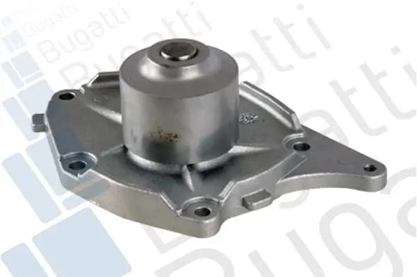 Pompe à eau, refroidissement du moteur