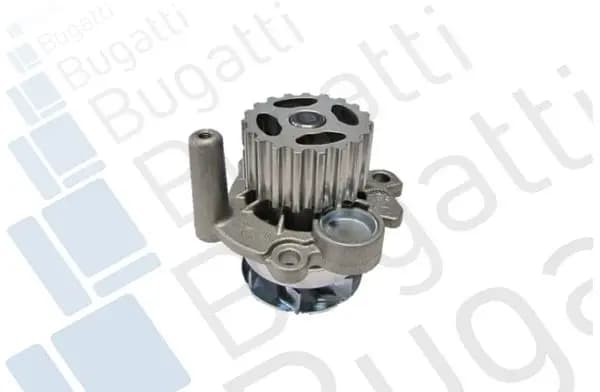 Pompe à eau BUGATTI