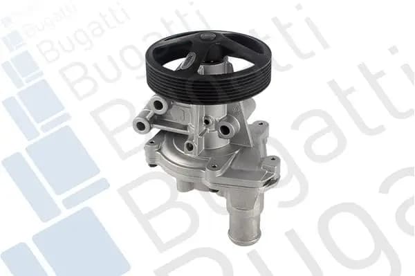 Pompe Ã eau BUGATTI