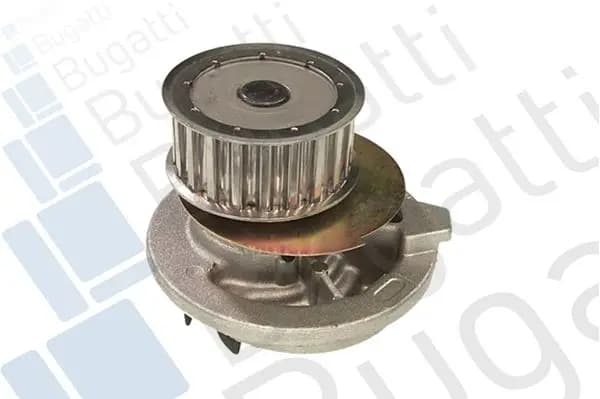 Pompe à eau BUGATTI