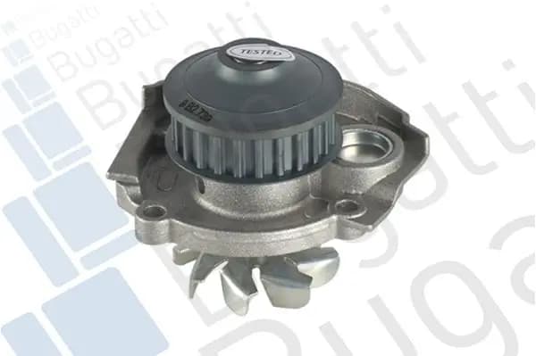 Pompe à eau BUGATTI