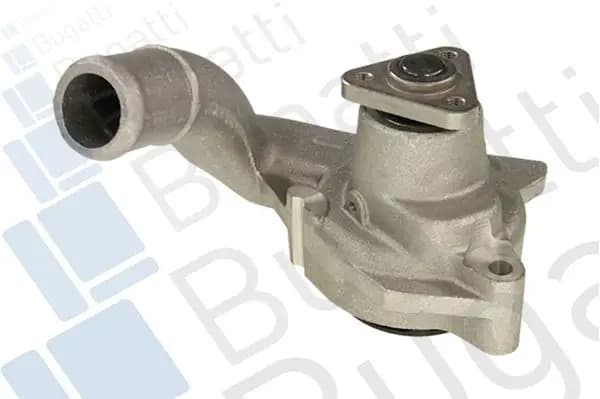 Pompe Ã eau BUGATTI