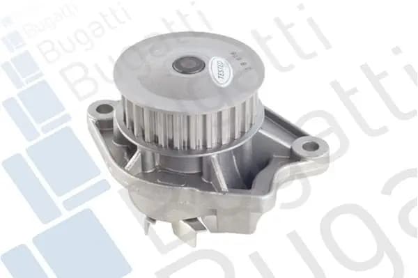 Pompe à eau BUGATTI
