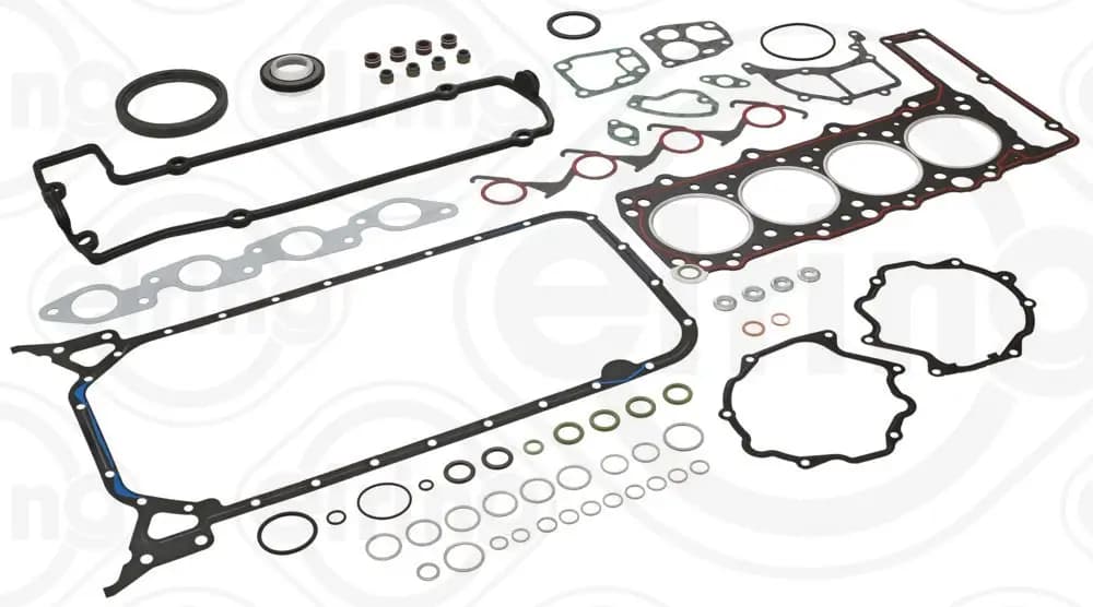 Pochette moteur complète ELRING