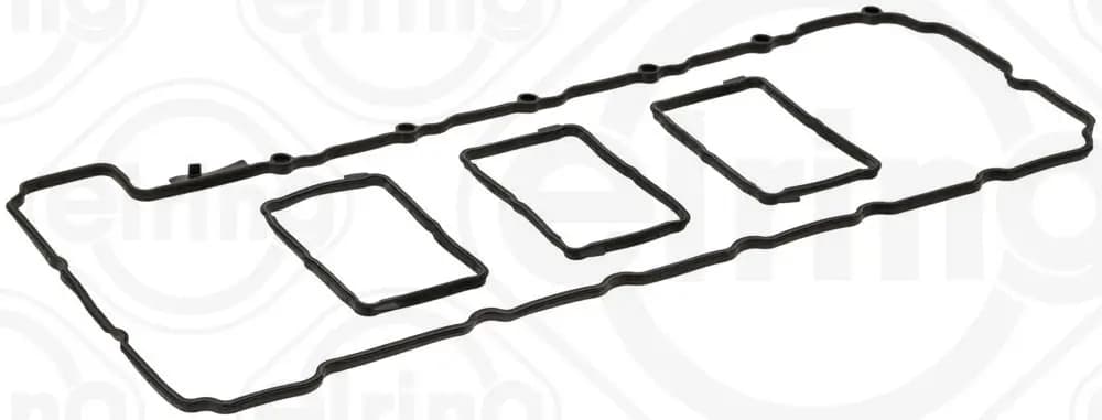 Jeu de joints d'étanchéité, couvercle de culasse ELRING